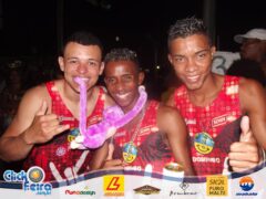 Bloco A Tribo